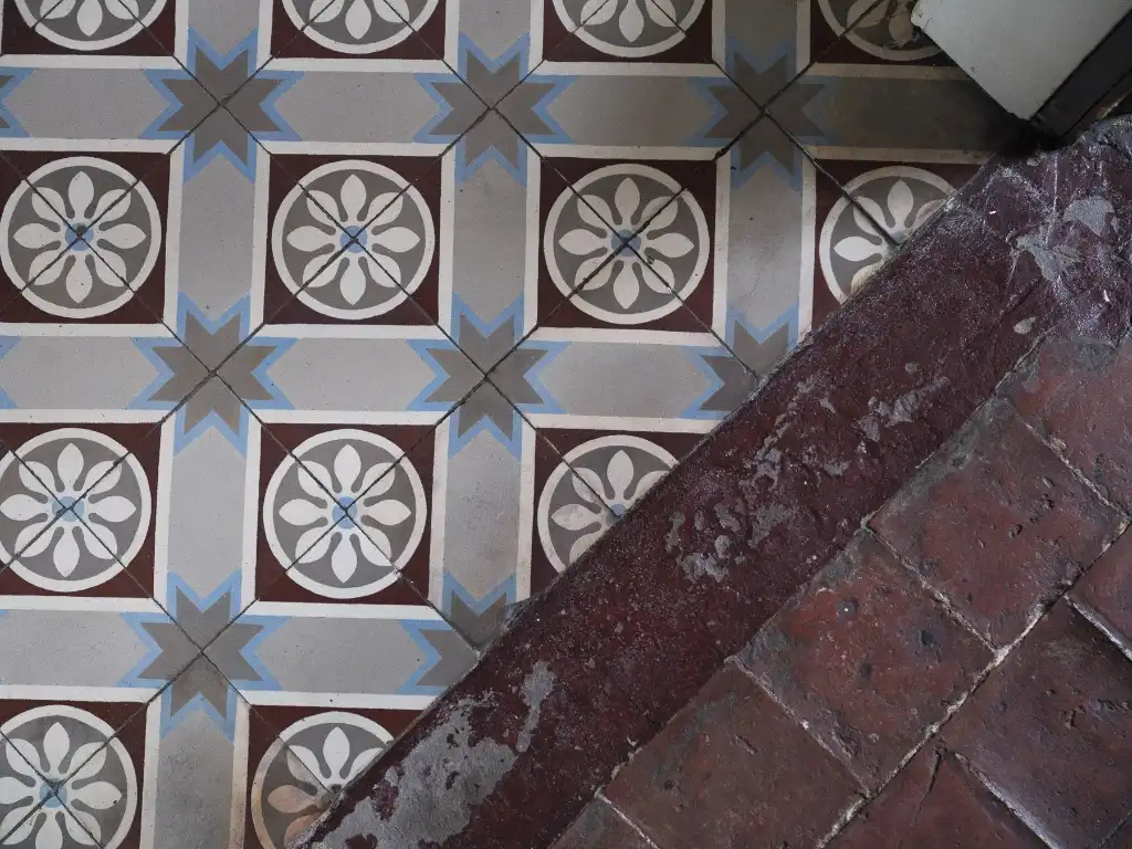 La Maison du Juge, een karaktervolle eigendom, gelegen in het centrum van Lievegem foto 11