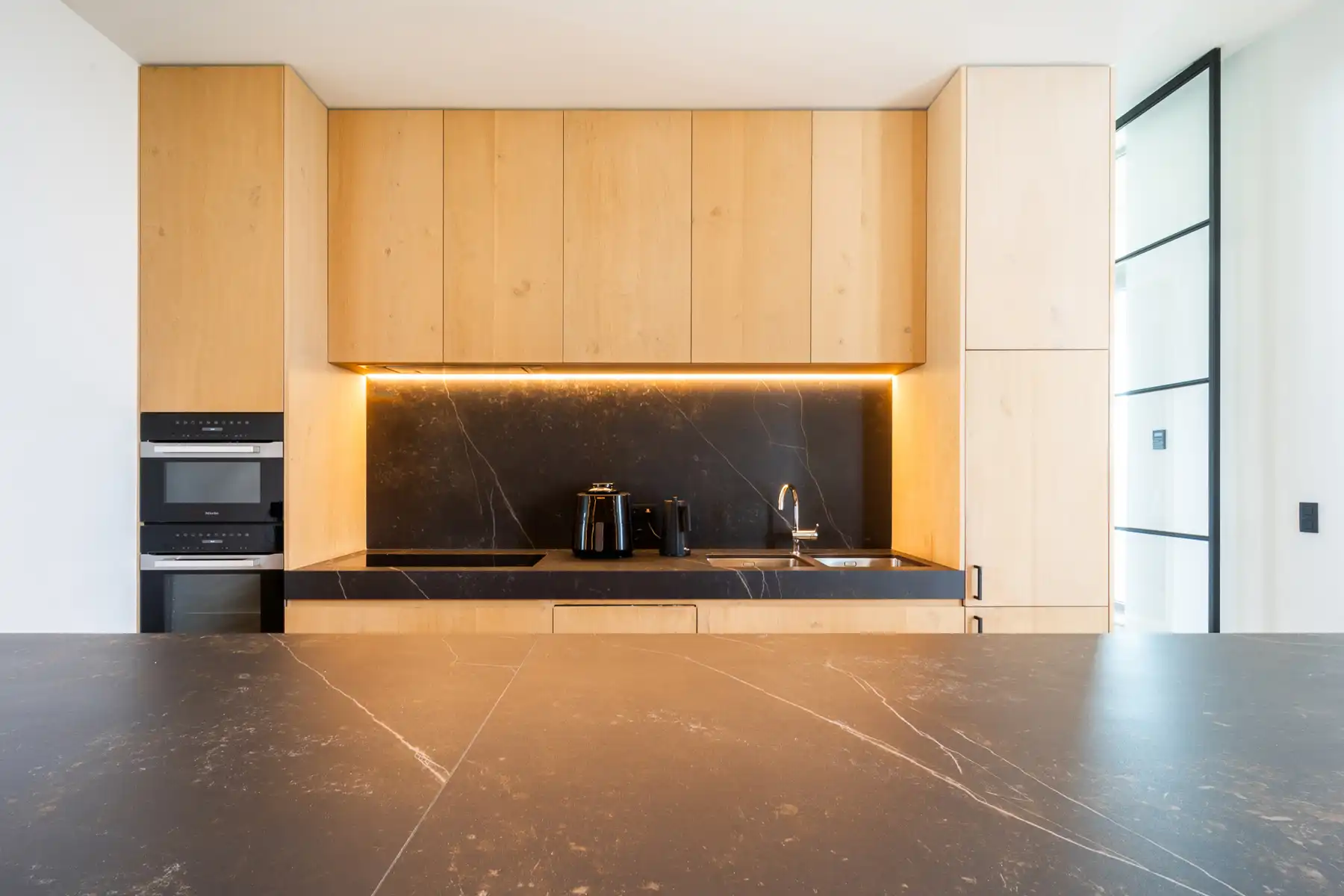 Luxueuze penthouse te koop op toplocatie! foto 11