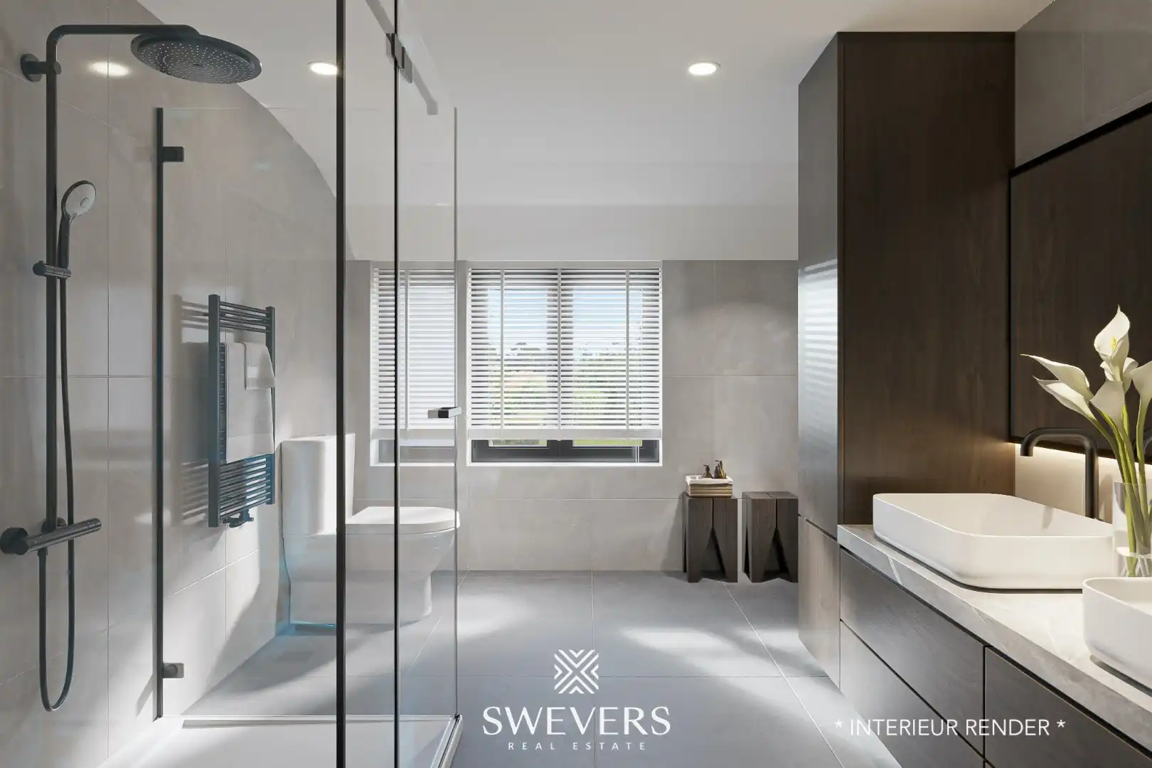 Karaktervolle gezinswoning met veel potentieel op een perceel van 13a55ca in hartje Heusden-Zolder foto 23