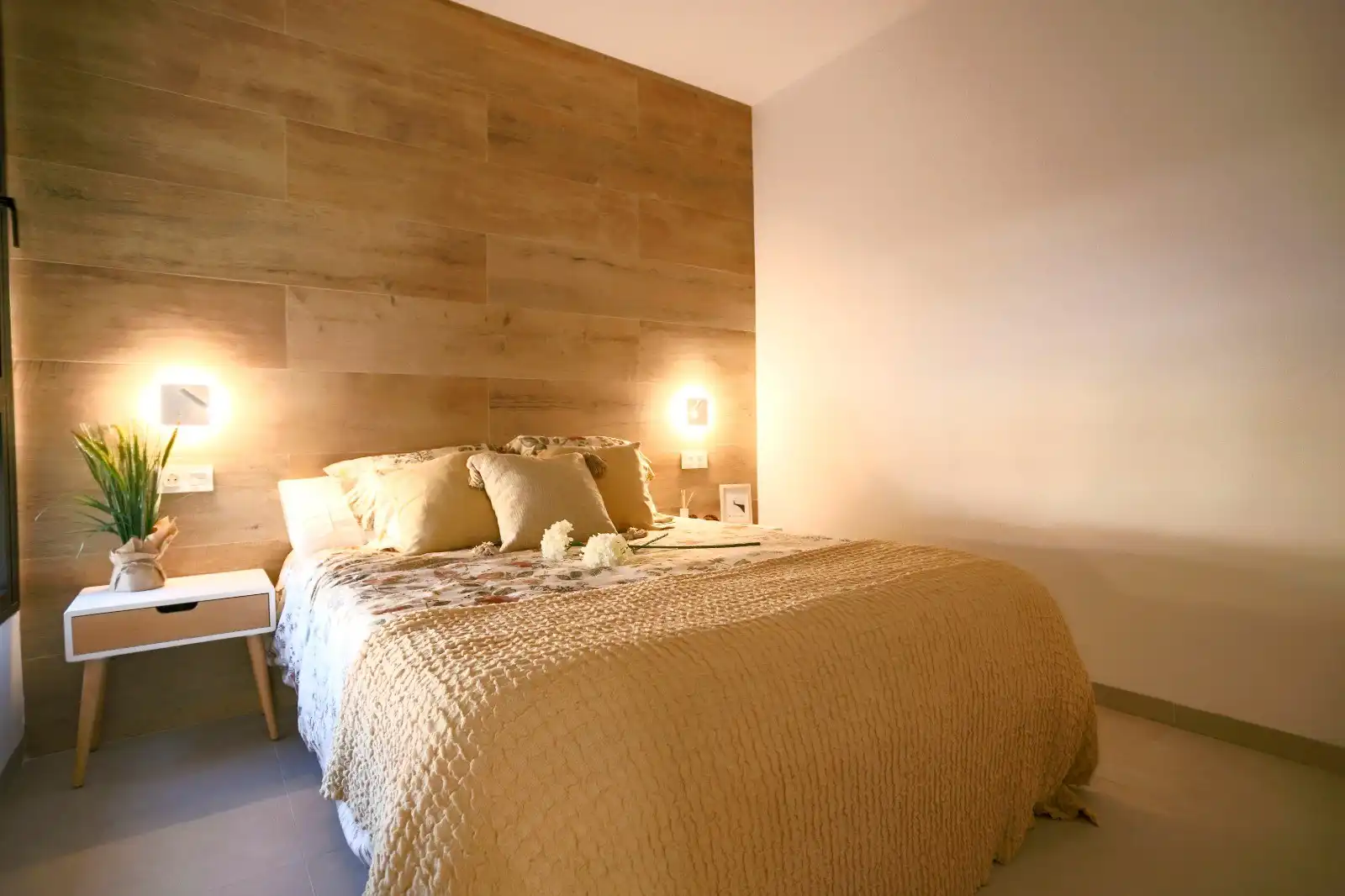 Appartementen La Llana Beach - San Pedro del Pinatar foto 23