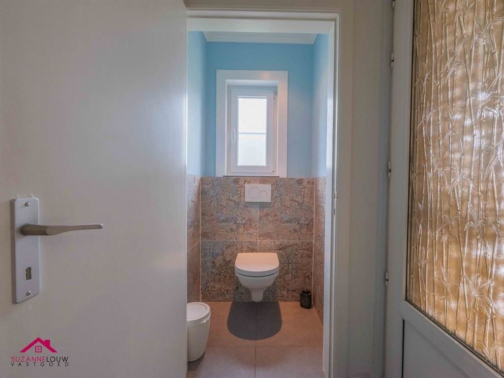 Vrijstaande, instapklare splitlevel woning foto 21