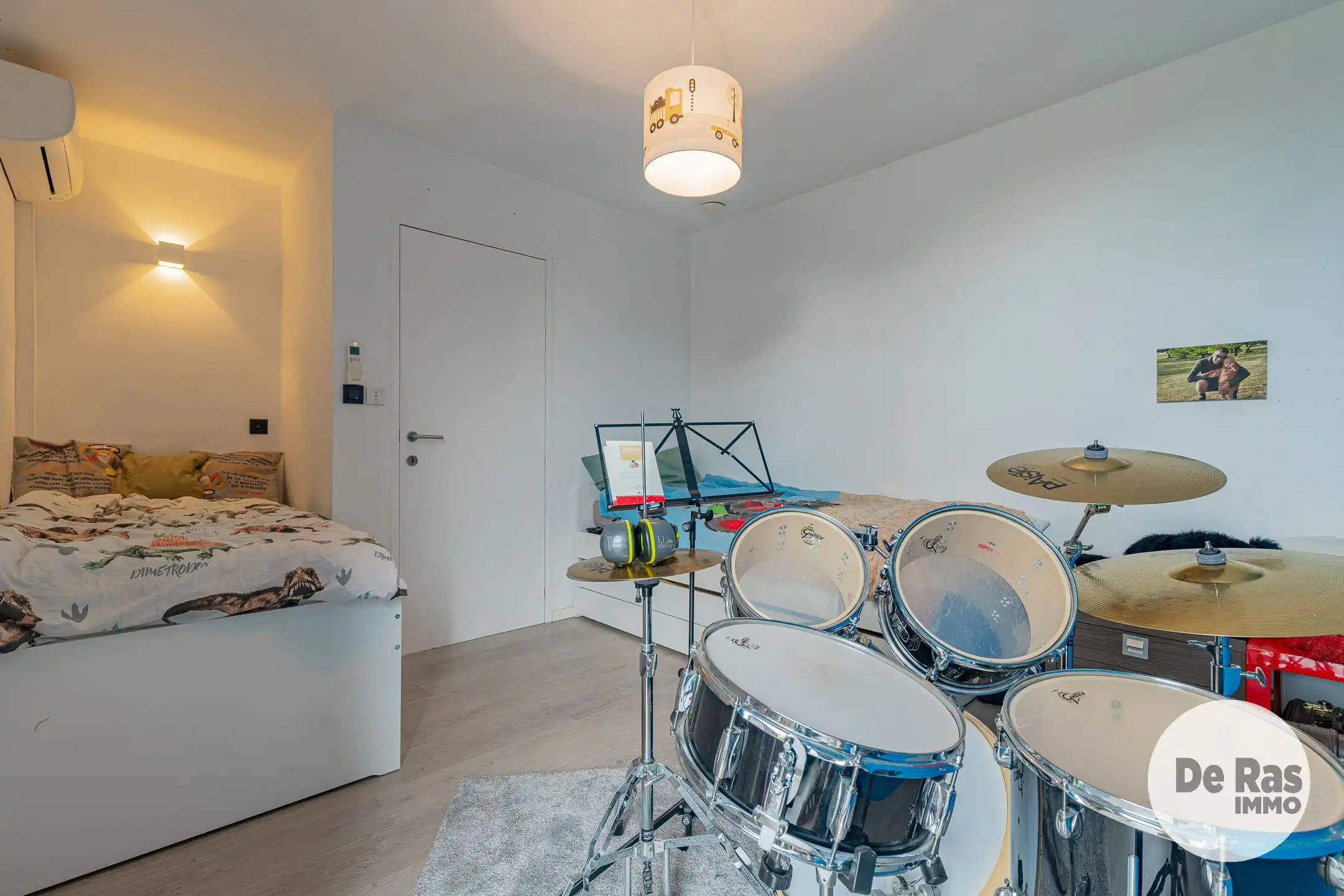 IMPE - Instapklare, hedendaagse woning met ruime tuin foto 10