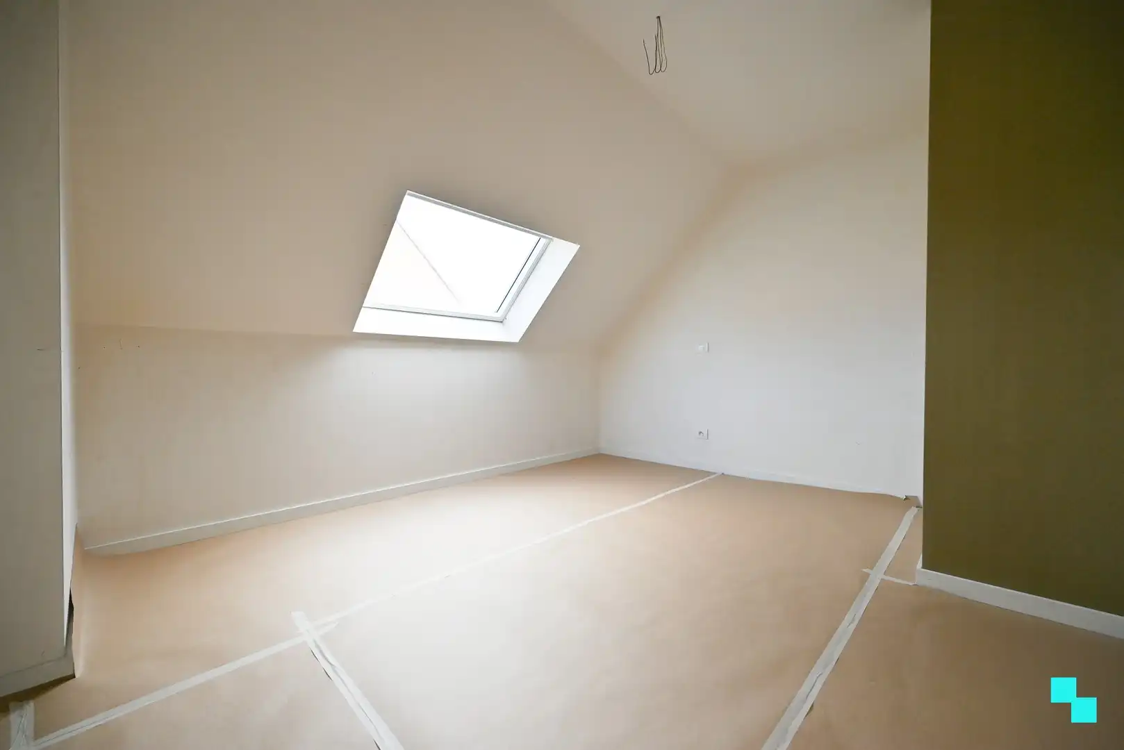 Verrassend ruime nieuwbouwwoningen te Ledegem foto 19