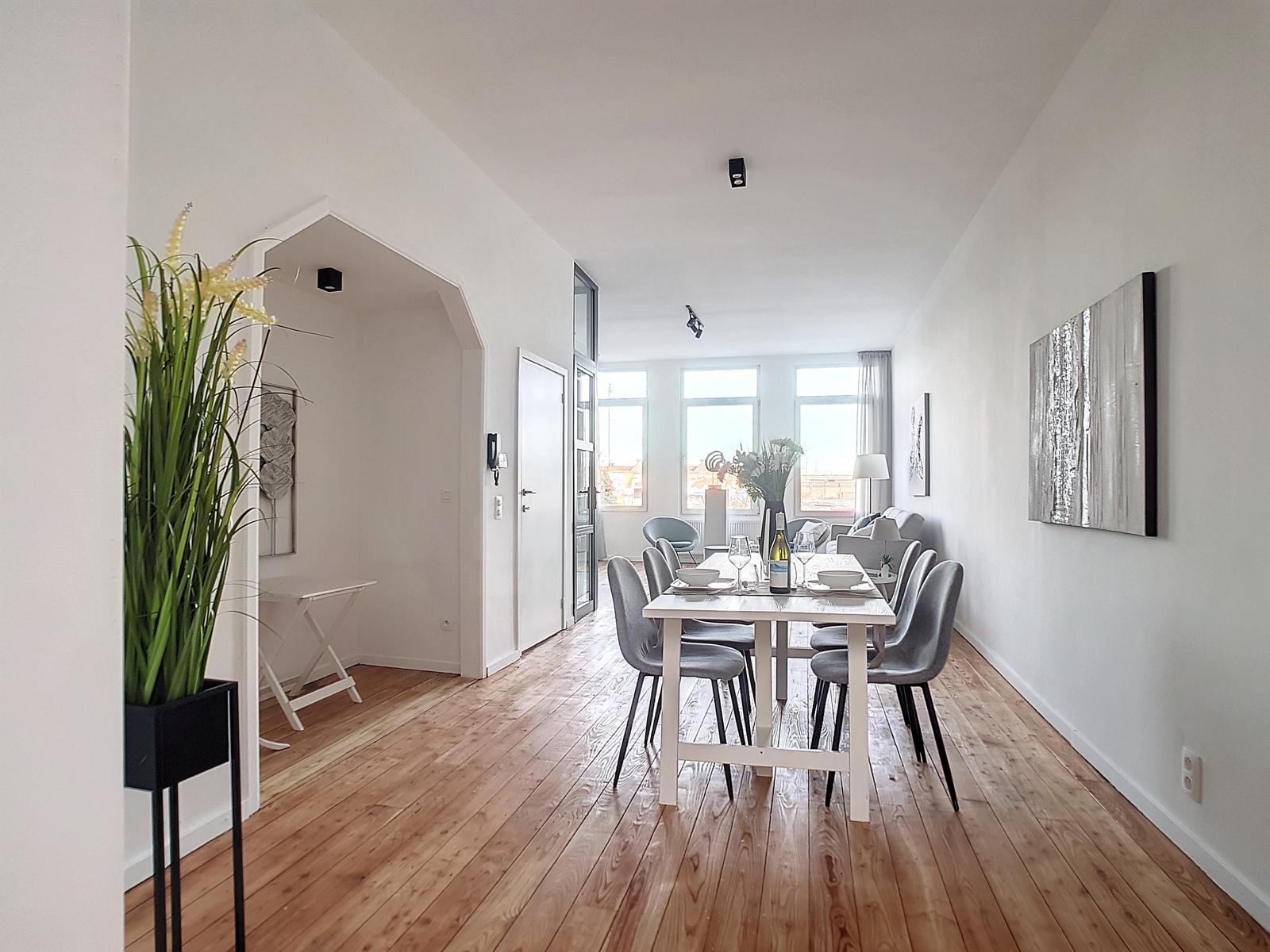 Handelshuis met pit! Wonen & werken in de wijk van morgen foto 2