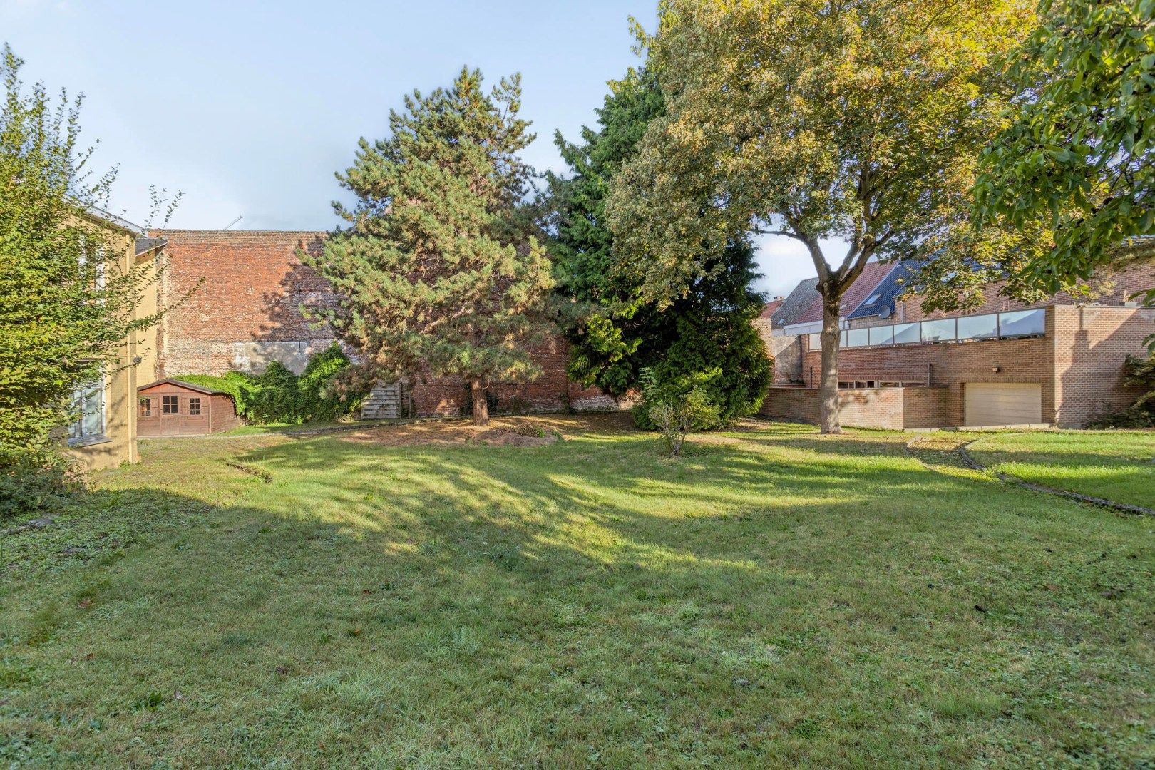 Een zeer ruime herenwoning te Edingen! foto 13