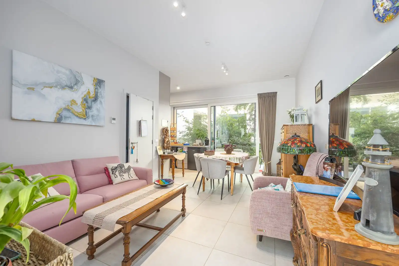 Appartement te koop Kleine Weststraat 11 - 8400 Oostende