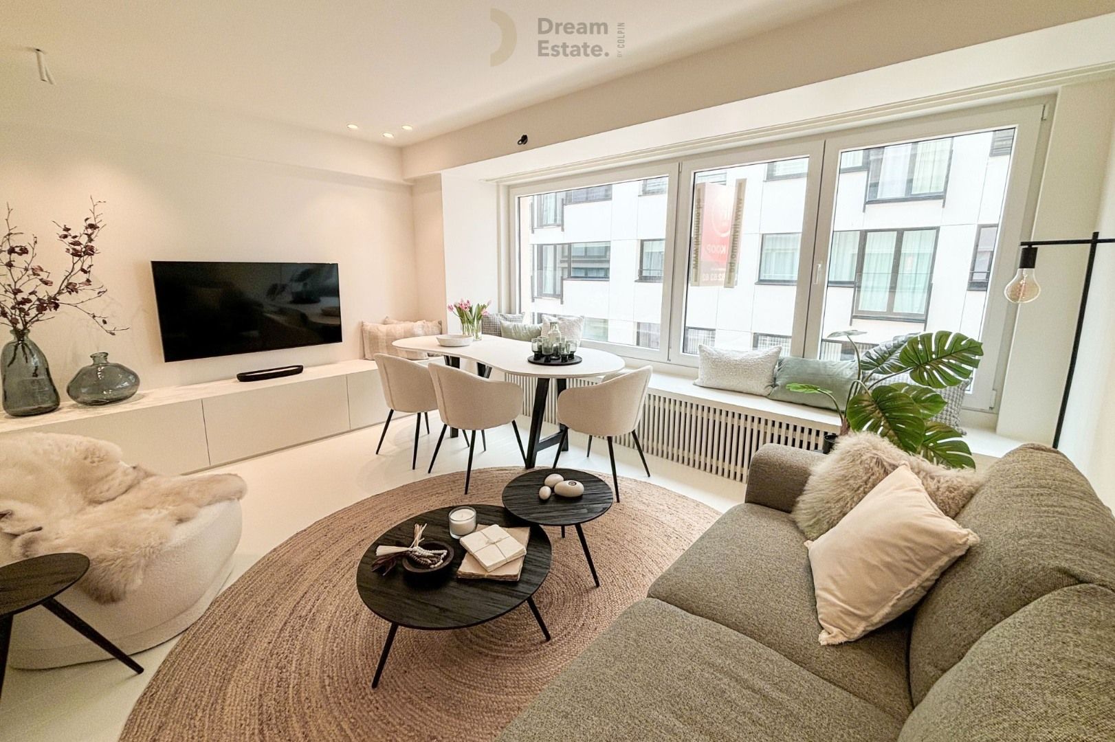 Appartement te koop Duindistelstraat 7/3.2 - 8300 Knokke