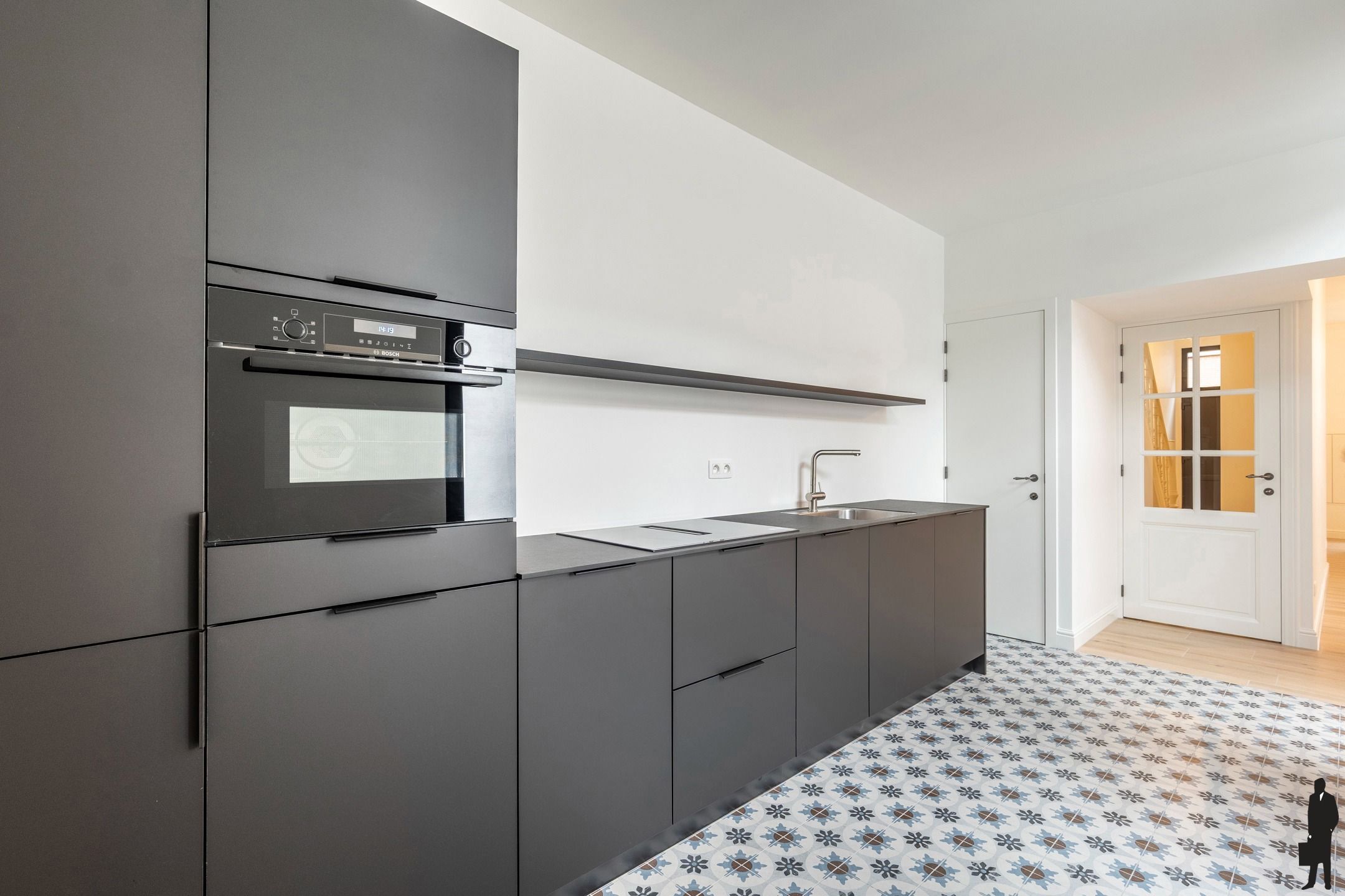 Instapklare woning met 4 slaapkamers en tuin in Turnhout foto 4