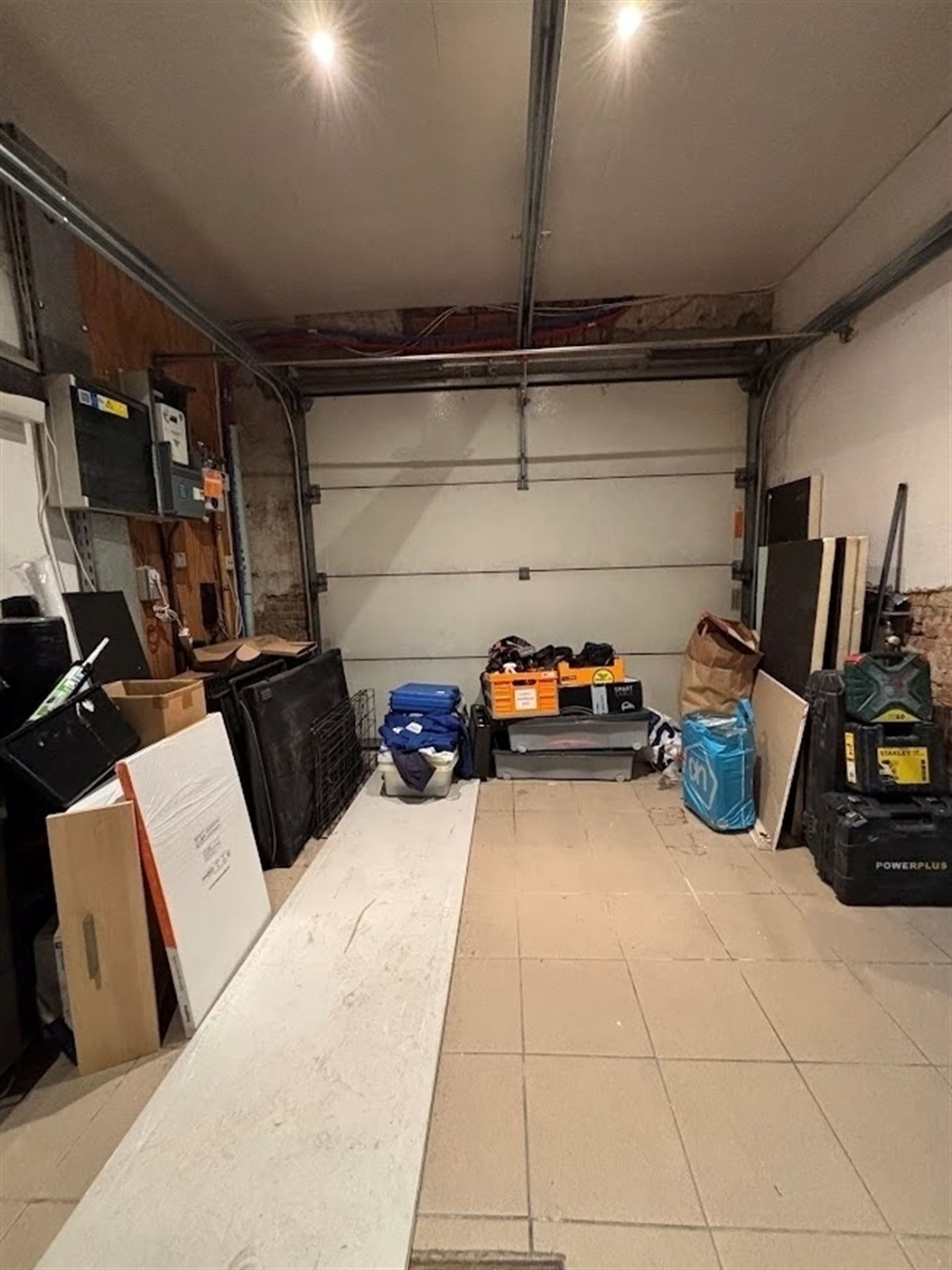 Gezellige woning met tuin en garage! foto 17