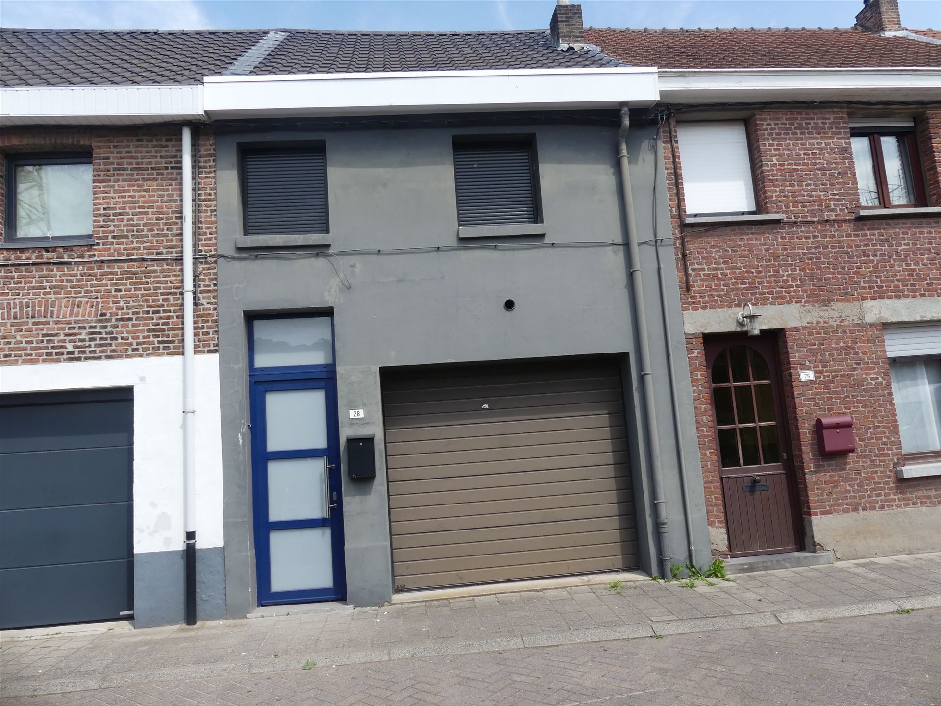 Gezellige woning met tuin en garage! foto 17