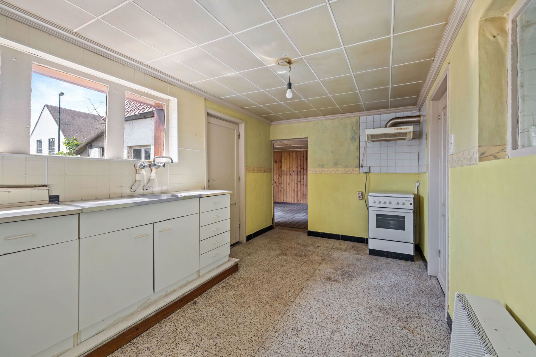 Woning op perceel van 812 m² met tal van mogelijkheden! foto 12