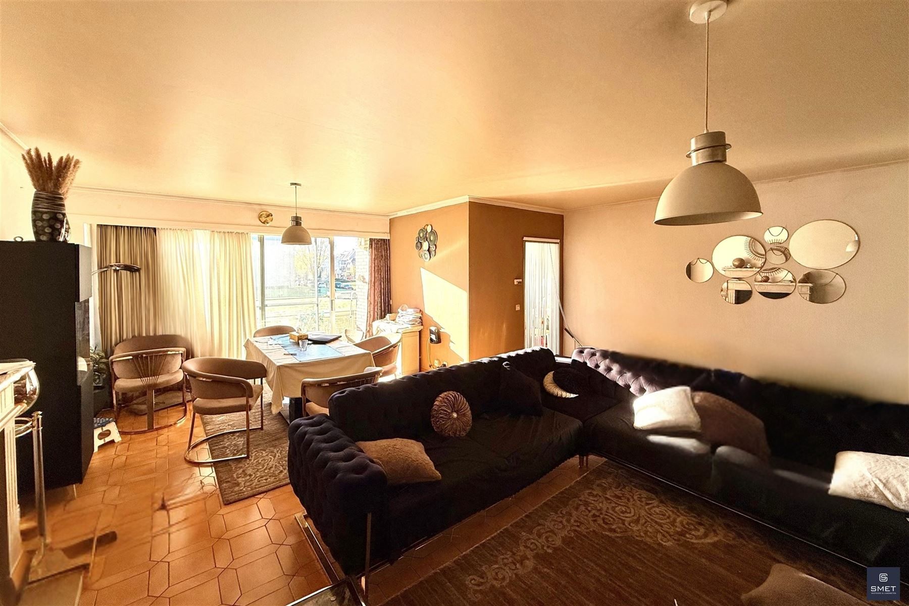 appartement met 3 slpks foto 2