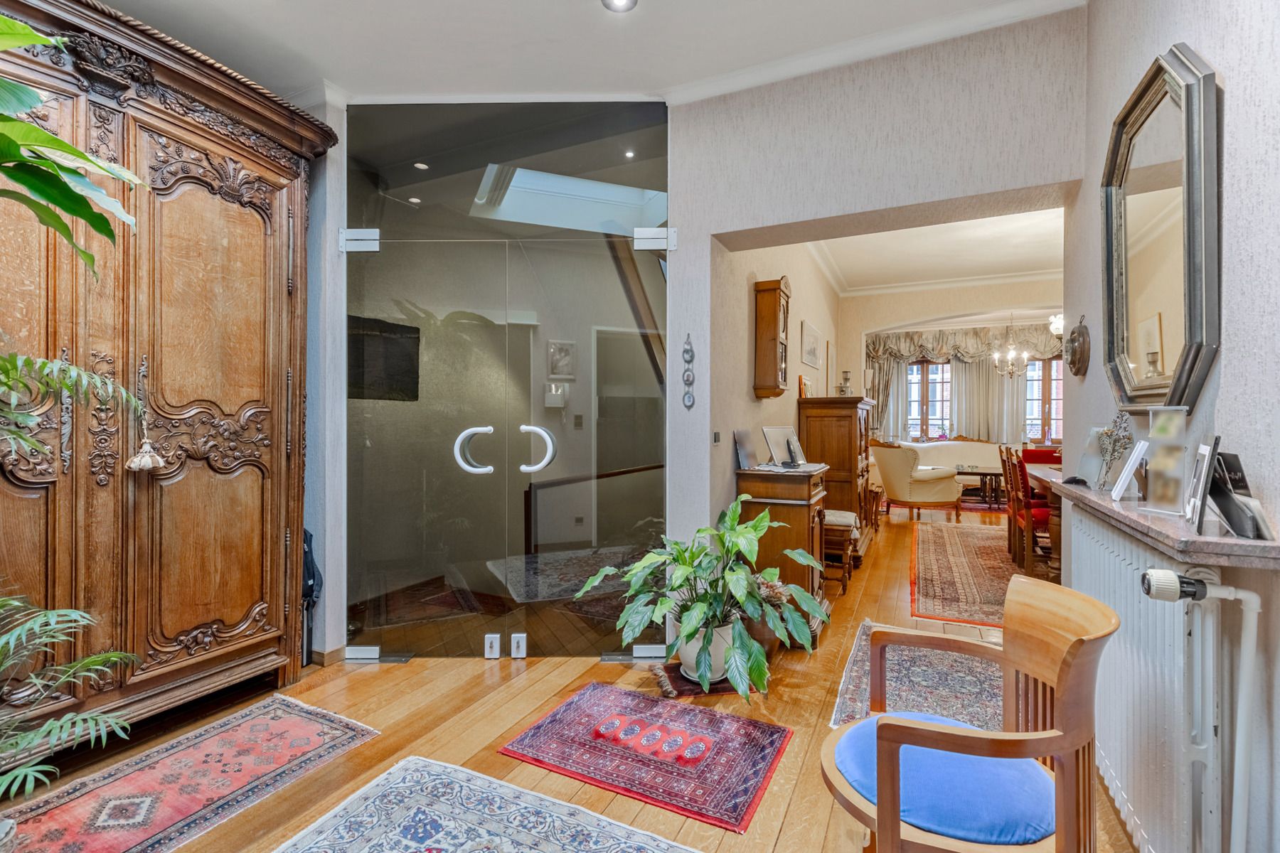 Huis te koop foto 4