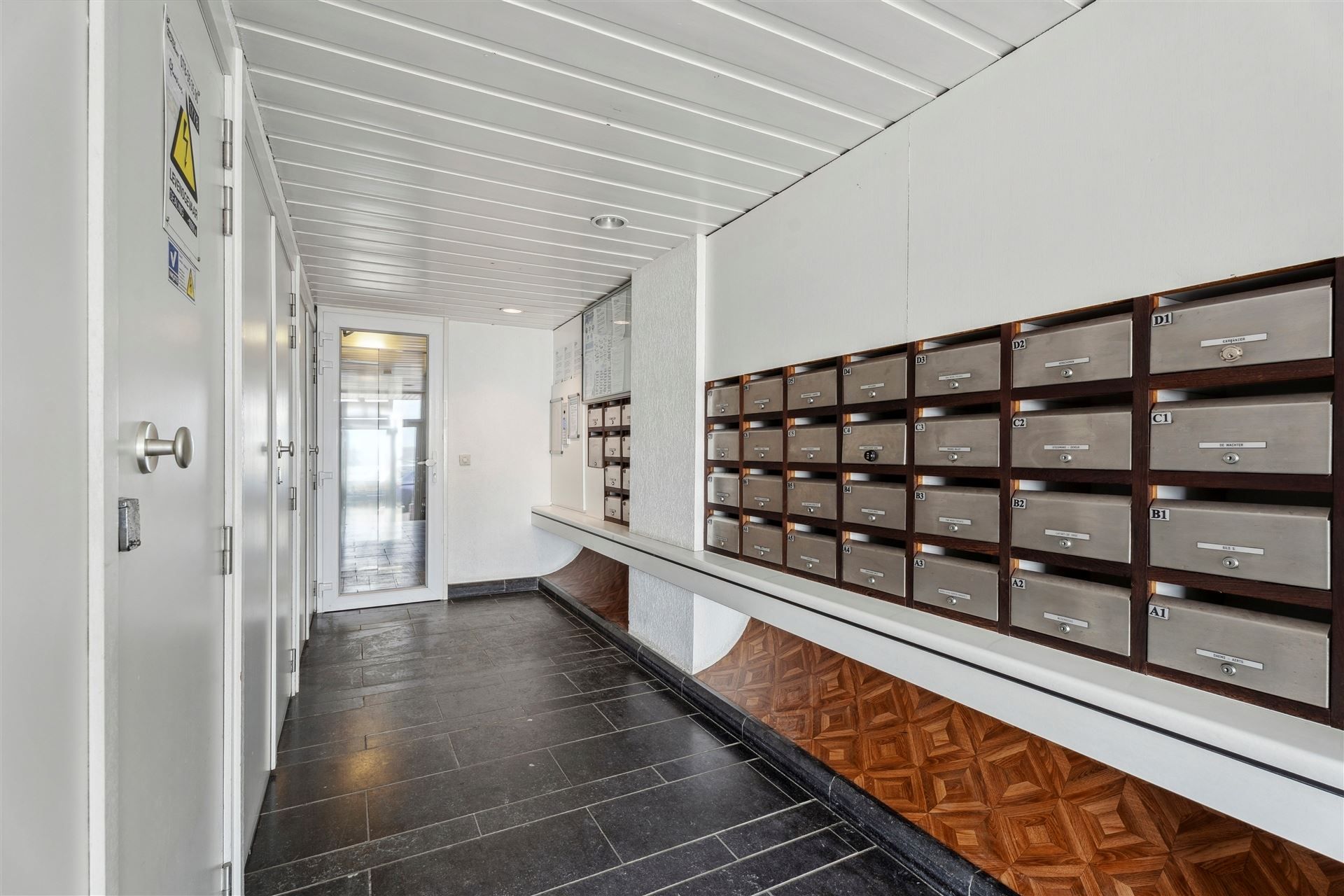 3 SLAAPKAMERS / ZEEZICHT foto 28