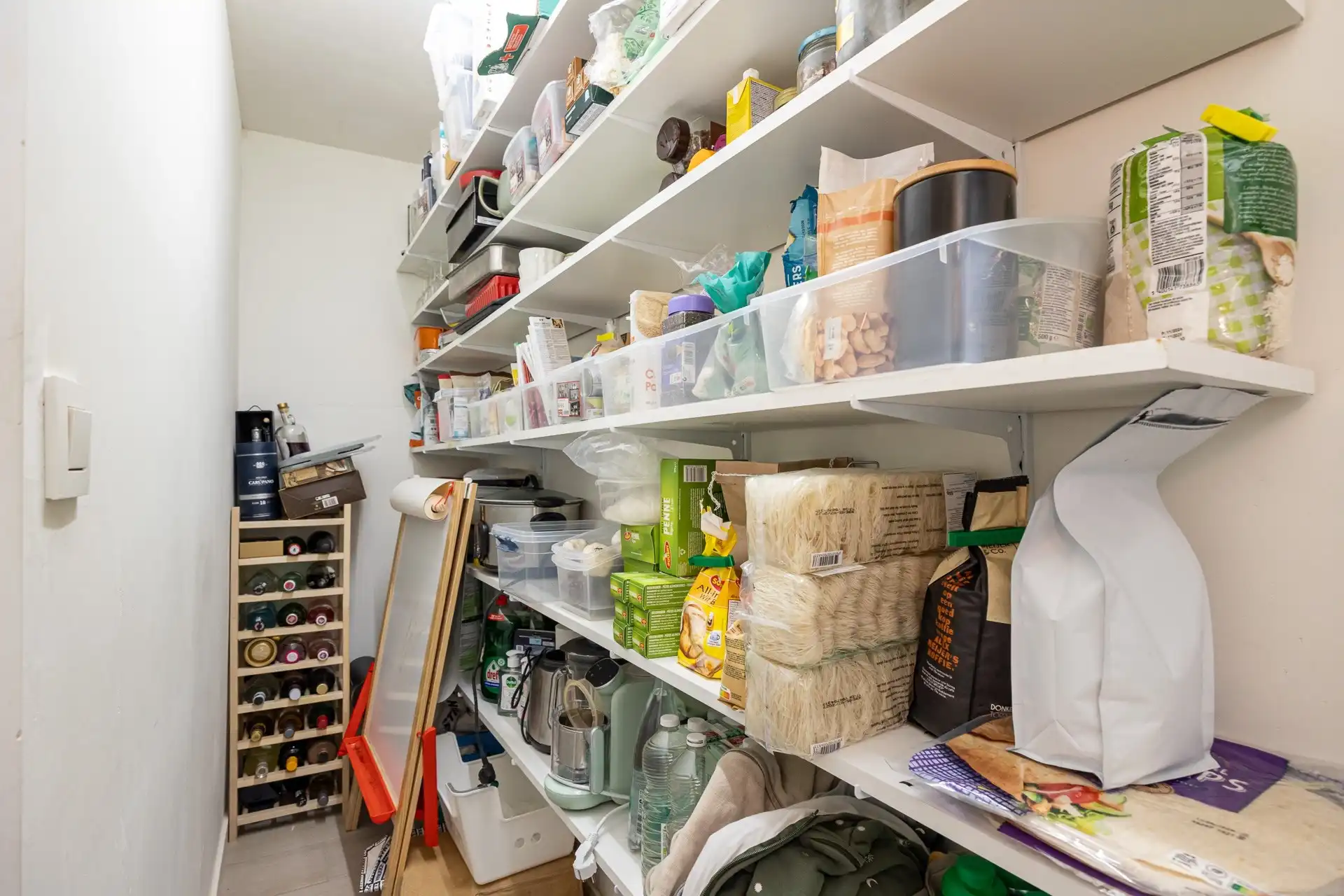 Moderne Gezinswoning in Aartselaar foto 40