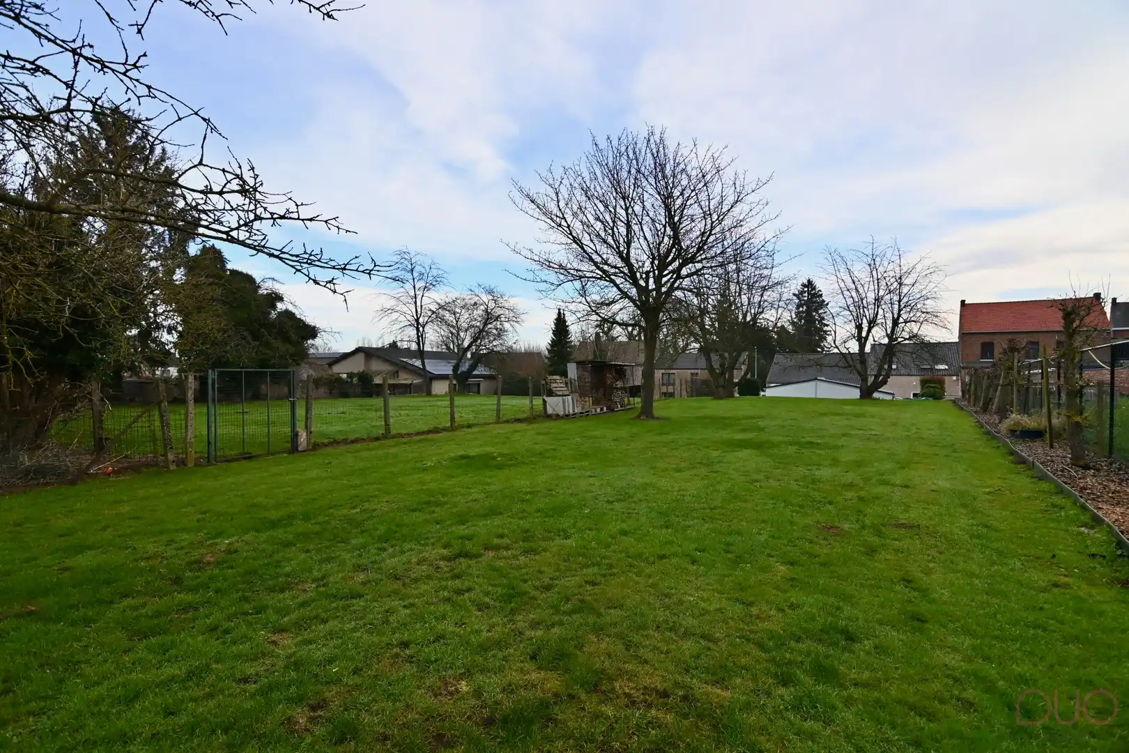 Ruimte, rust en instapklare sfeer in een landelijke setting foto 41