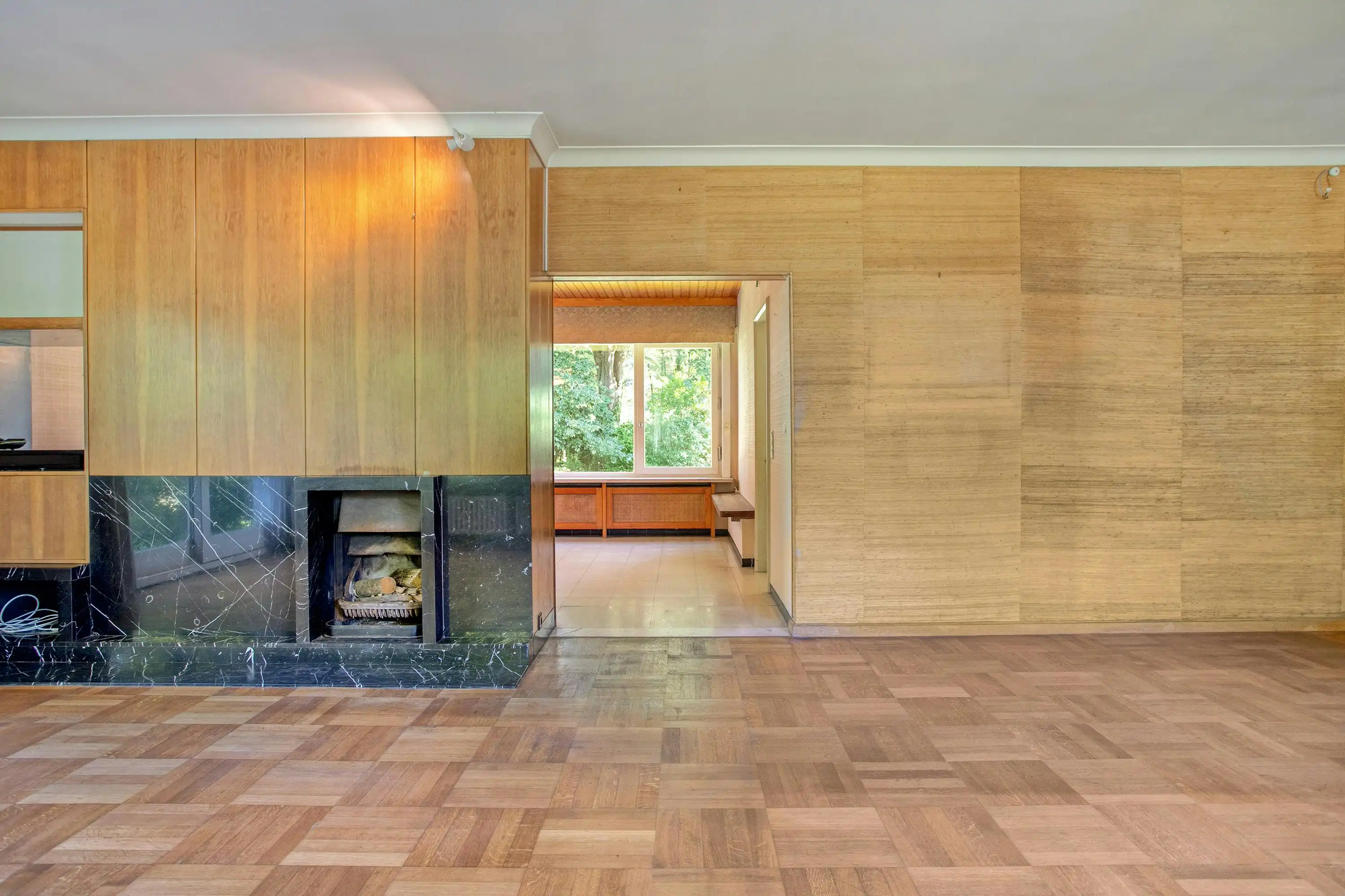 Exclusief renovatieproject: riante villa op toplocatie foto 12