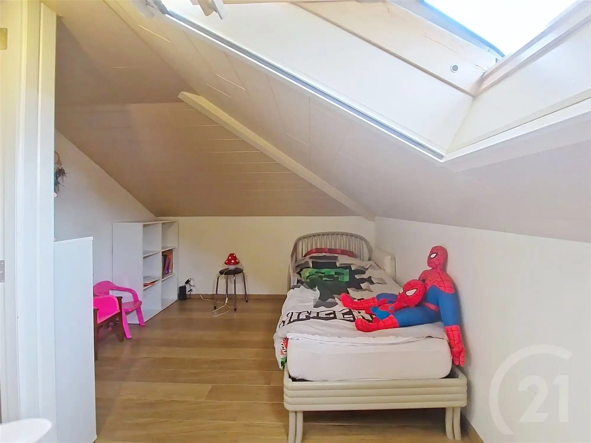 Huis te koop in Betekom! foto 13