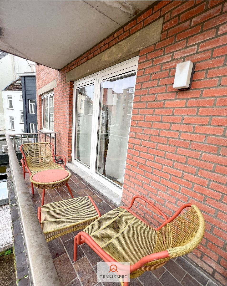 Appartement op 300 meter van het station, Kortrijksesteenweg 327 foto 26
