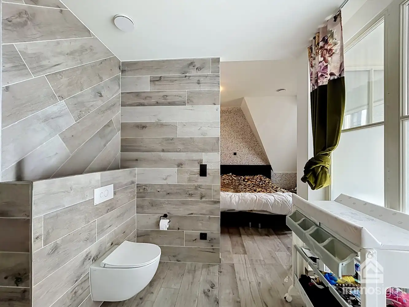 Landelijk appartement met twee slaapkamers in de Heerlyckheid, Bocholt! foto 13