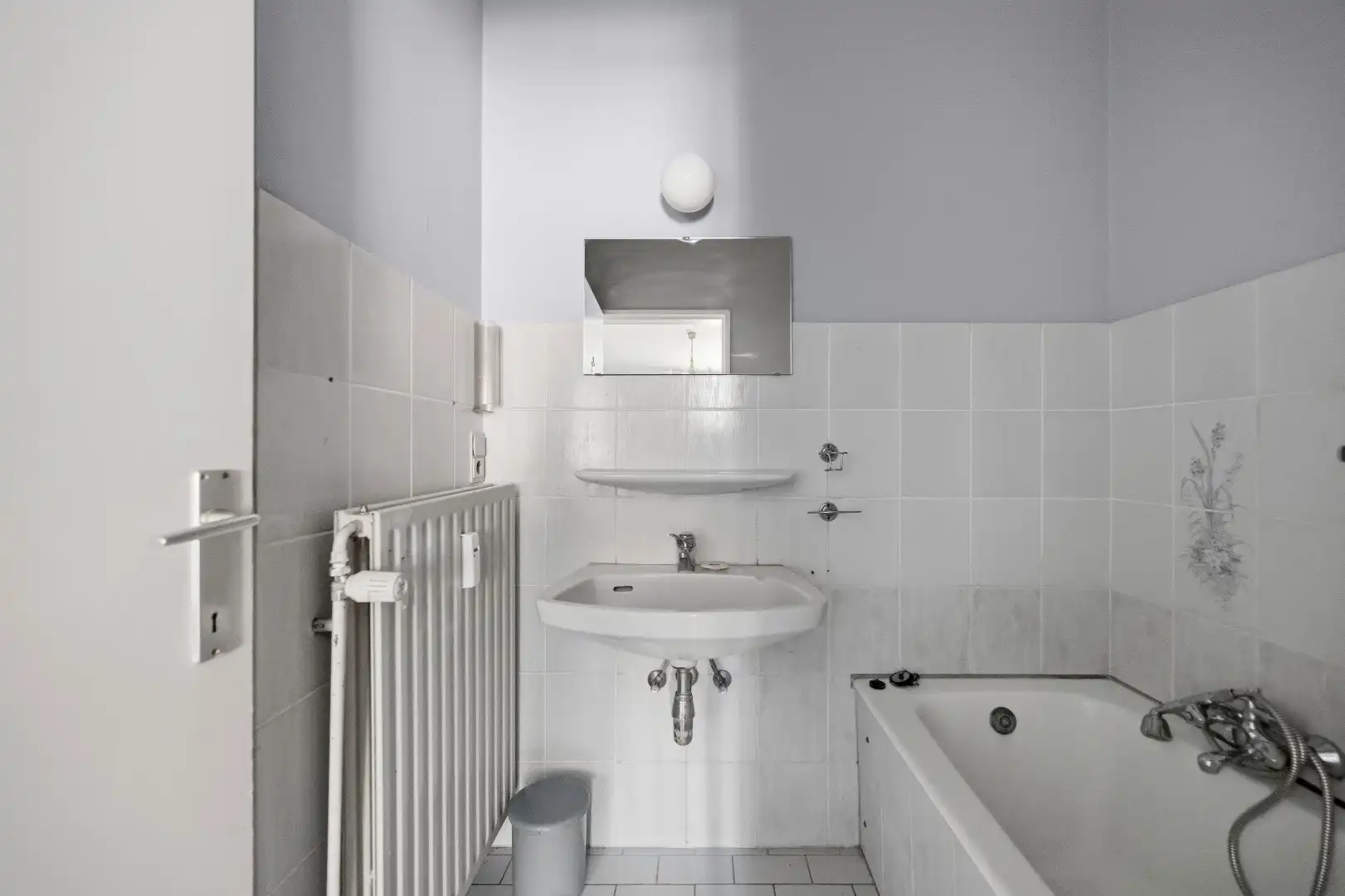 Appartement op wandelafstand van het centrum foto 12