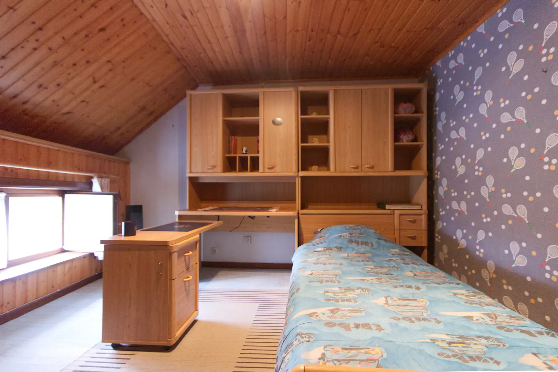 HERENHUIS - 4 SLK - TERRAS - STADSTUIN - CENTRUM - RUSTIG foto 24