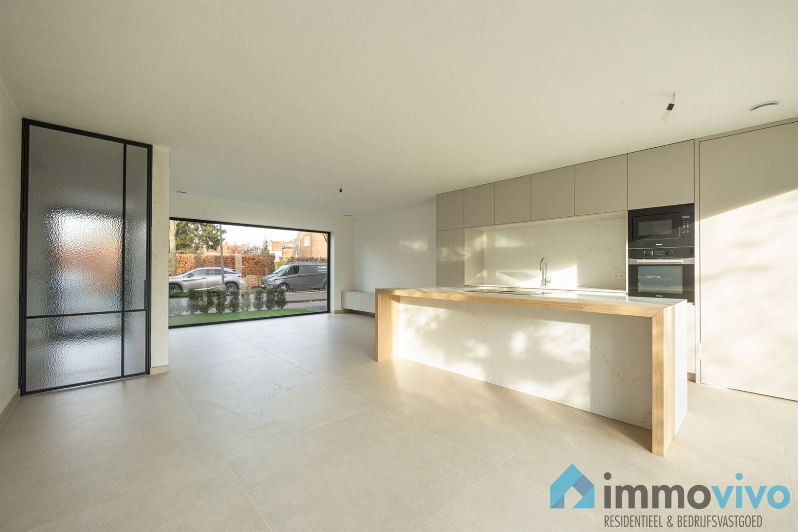 Prachtige nieuwbouw HOB met 4 slpk's en 2 badkamers foto 9