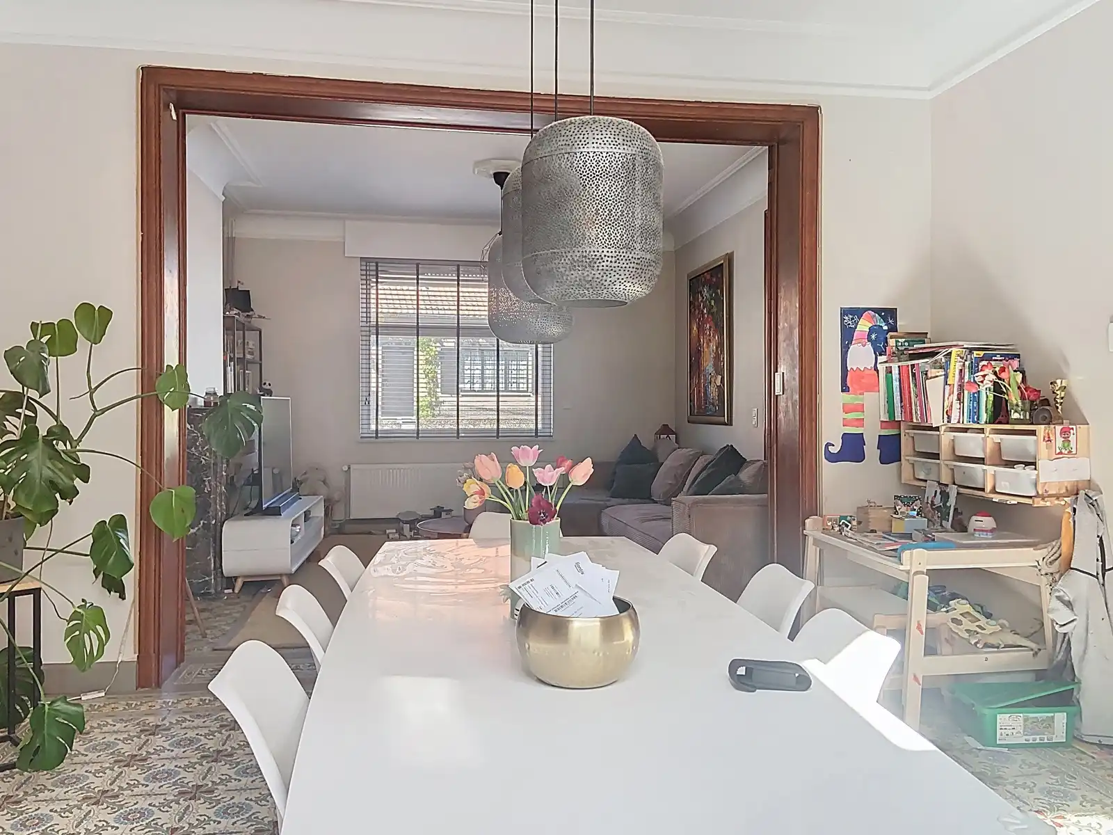 Huis te huur foto 2