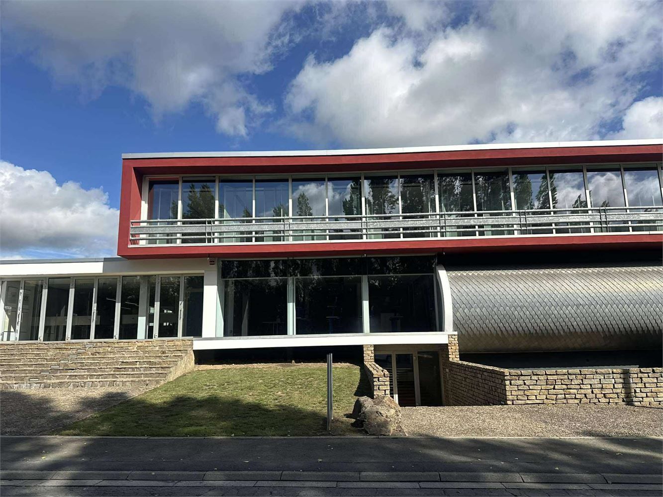 UNIEKE KANTOREN MET PARKING EN VERSCHILLENDE OPPERVLAKTES foto 36