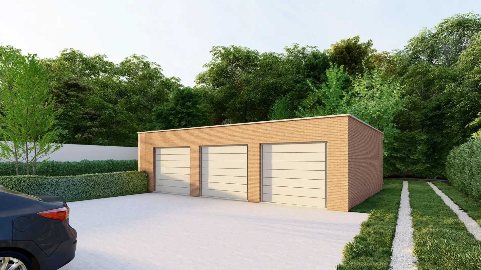 Virens – Nieuw wonen aan de Kerklei foto 6