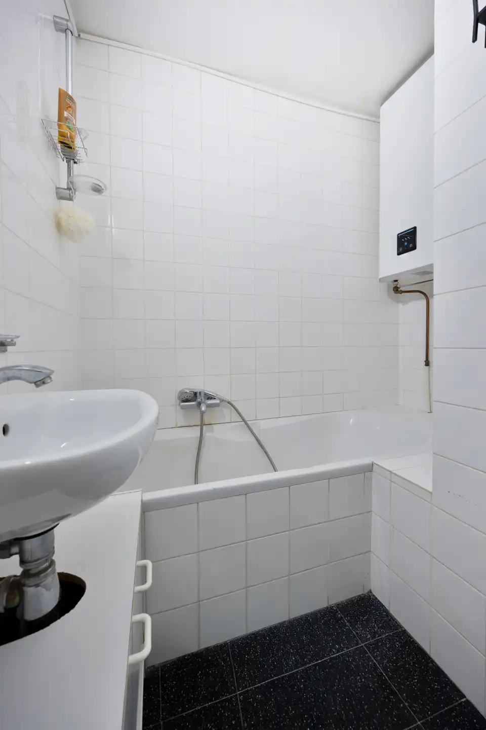 goed gelegen appartement met 2 slaapkamers, terras en garage foto 8
