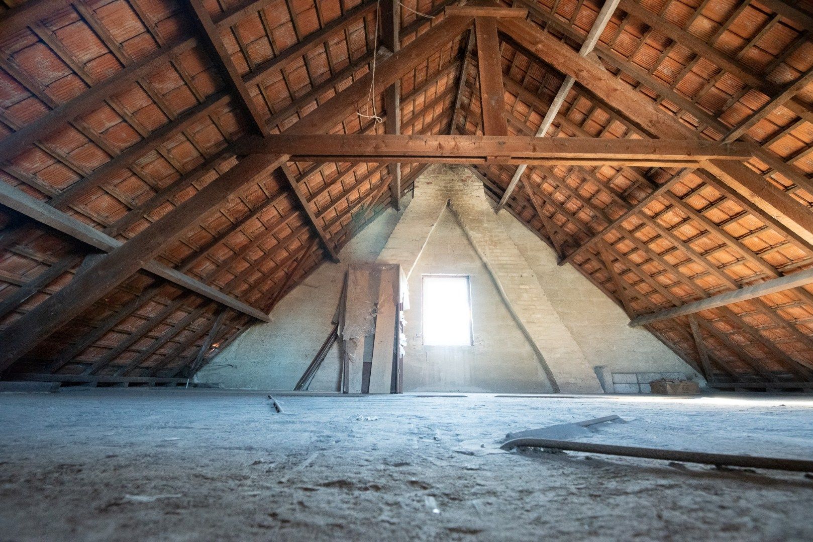 Goed gelegen, stevige woning op 900 m² met perfecte oriëntatie in Zulte (Machelen)! foto 16