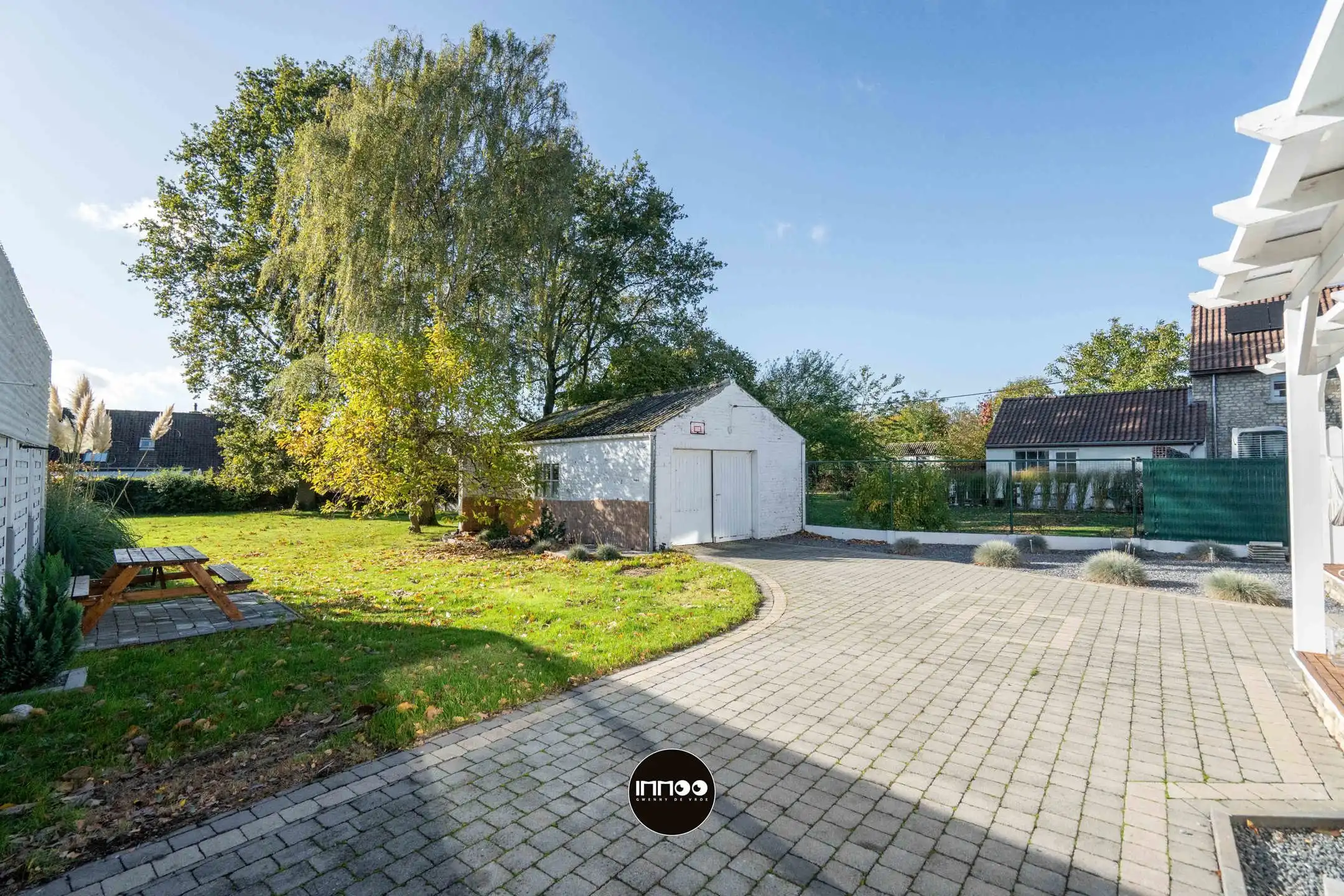 Huis te koop foto 17