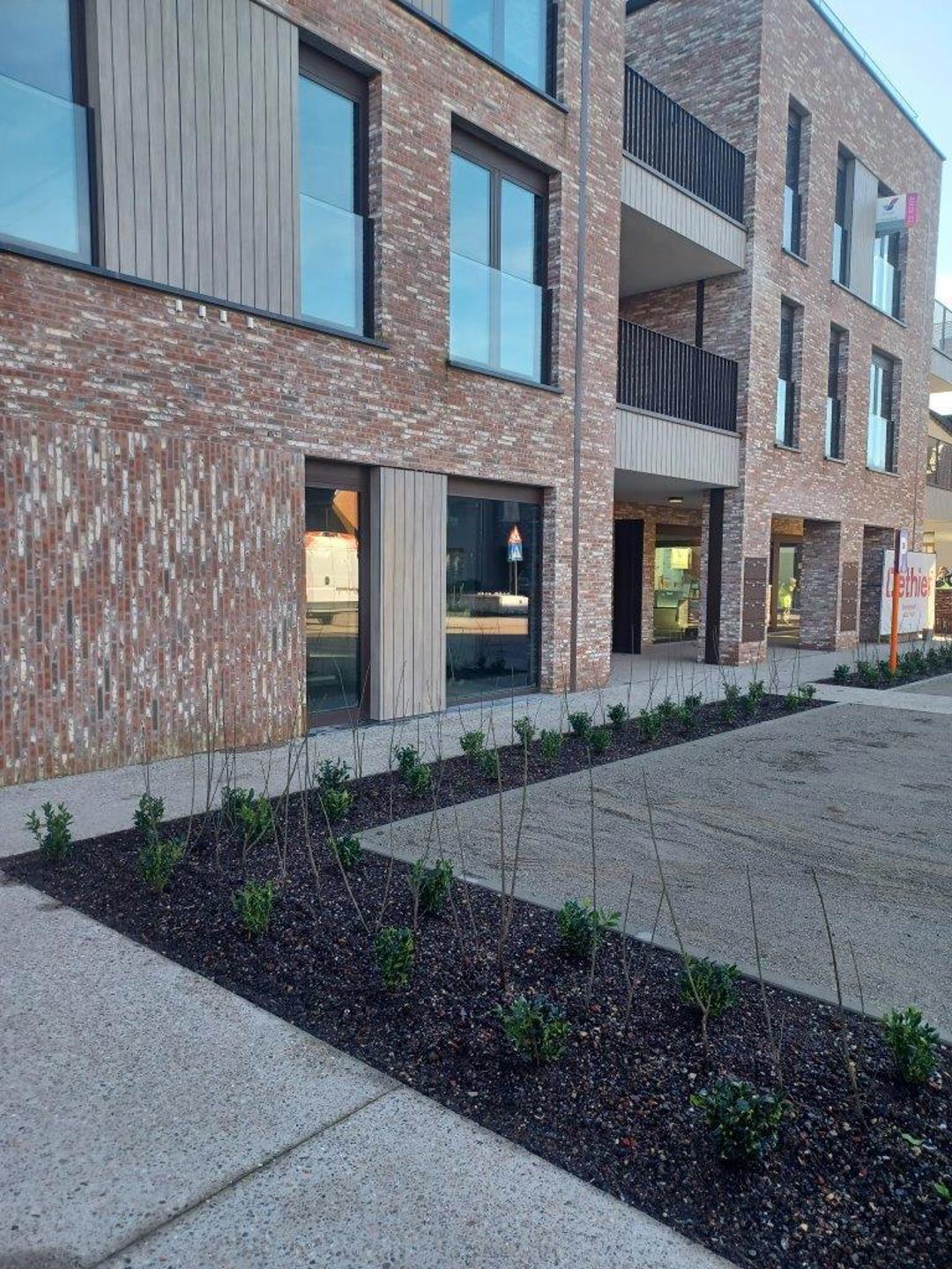 Nieuwbouwappartement - tweede verdieping - Agnetenpark foto 18