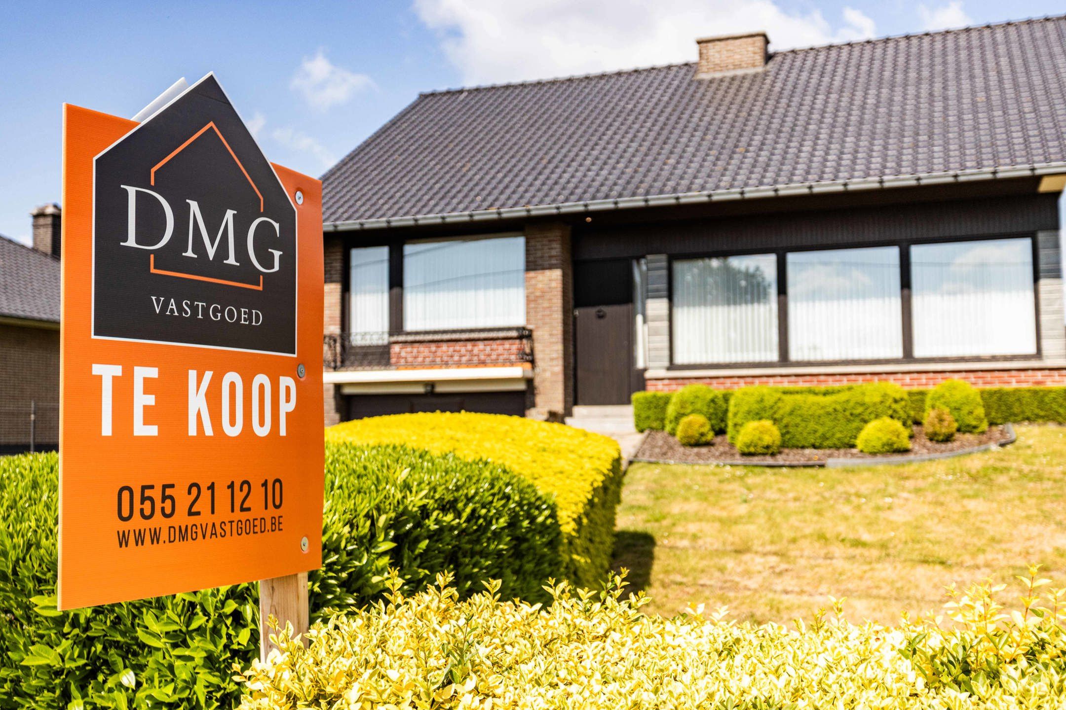 Hoofdfoto van de publicatie: Solide alleenstaande woning op een prachtige locatie