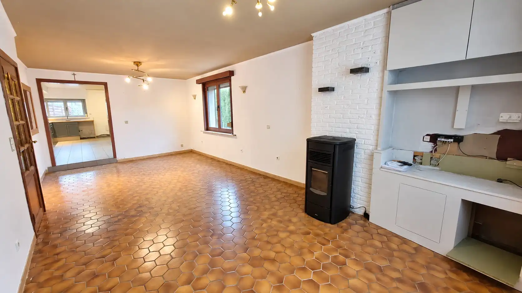 Huis te koop foto 2