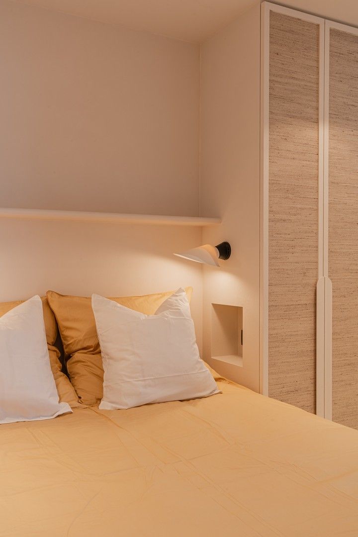 Fantastisch gerenoveerd appartement met panoramisch zeezicht. foto 13