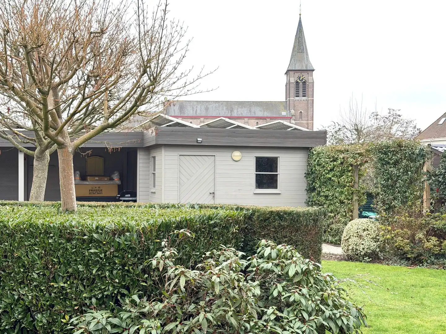 Alleenstaande woning op 770m2 te koop in Lendelede – Op wandelafstand van de kerk foto 28