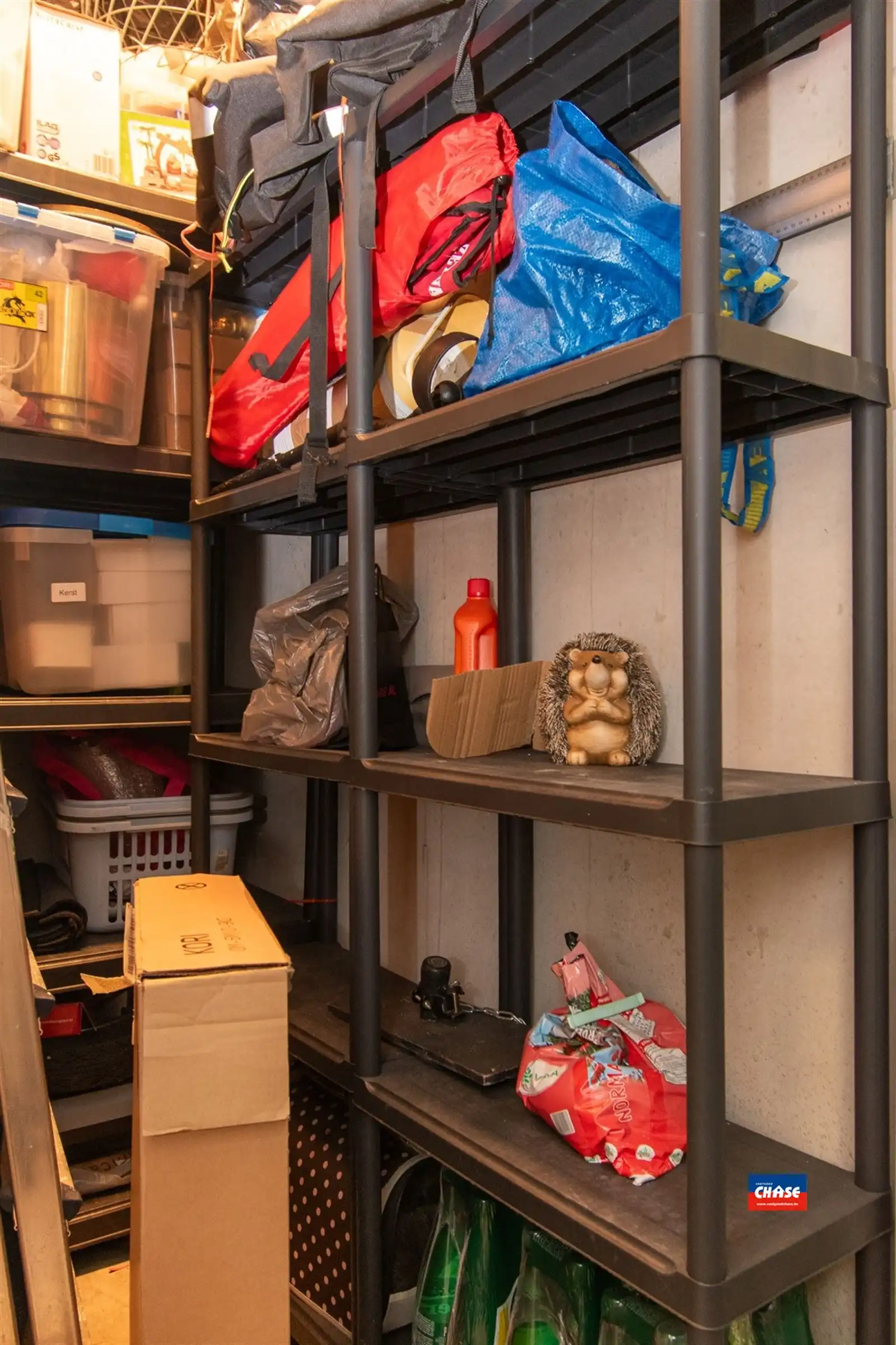 Instapklaar appartement met 2 slaapkamers en terras foto 15