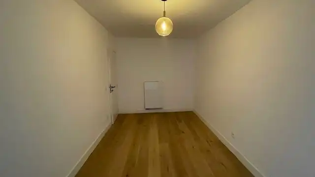 Mooi gerenoveerd, goed gelegen appartement met terras en 2 slaapkamers in Oostende foto 17