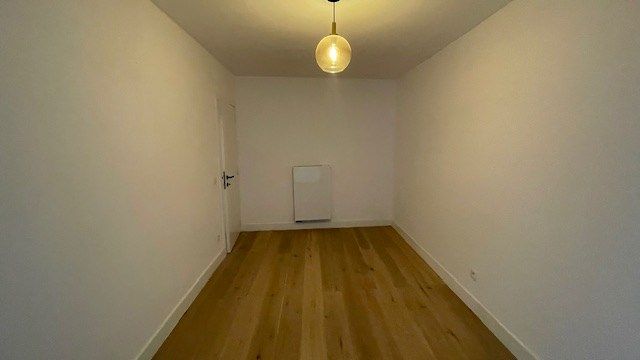 Mooi gerenoveerd, goed gelegen appartement met terras en 2 slaapkamers in Oostende foto 17