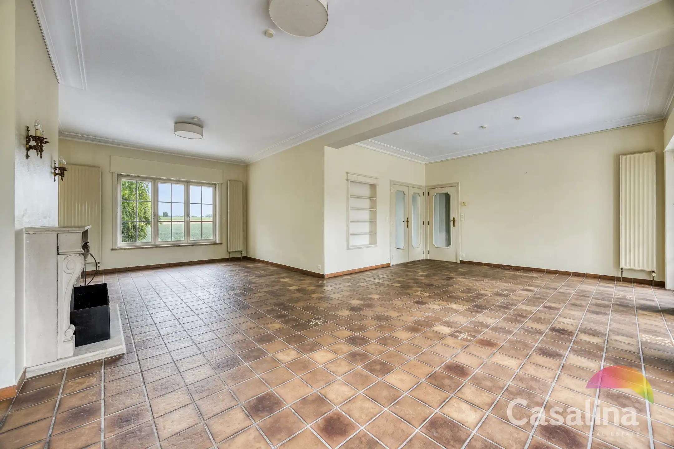 Prachtige Villa  met mooie tuin  foto 12