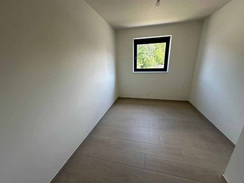Stijlvolle nieuwbouwwoning in het centrum van Kaprijke foto 9