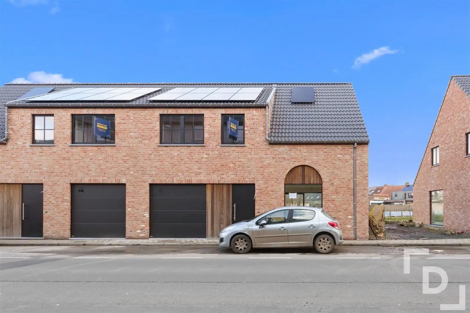 Eengezinswoning foto 32