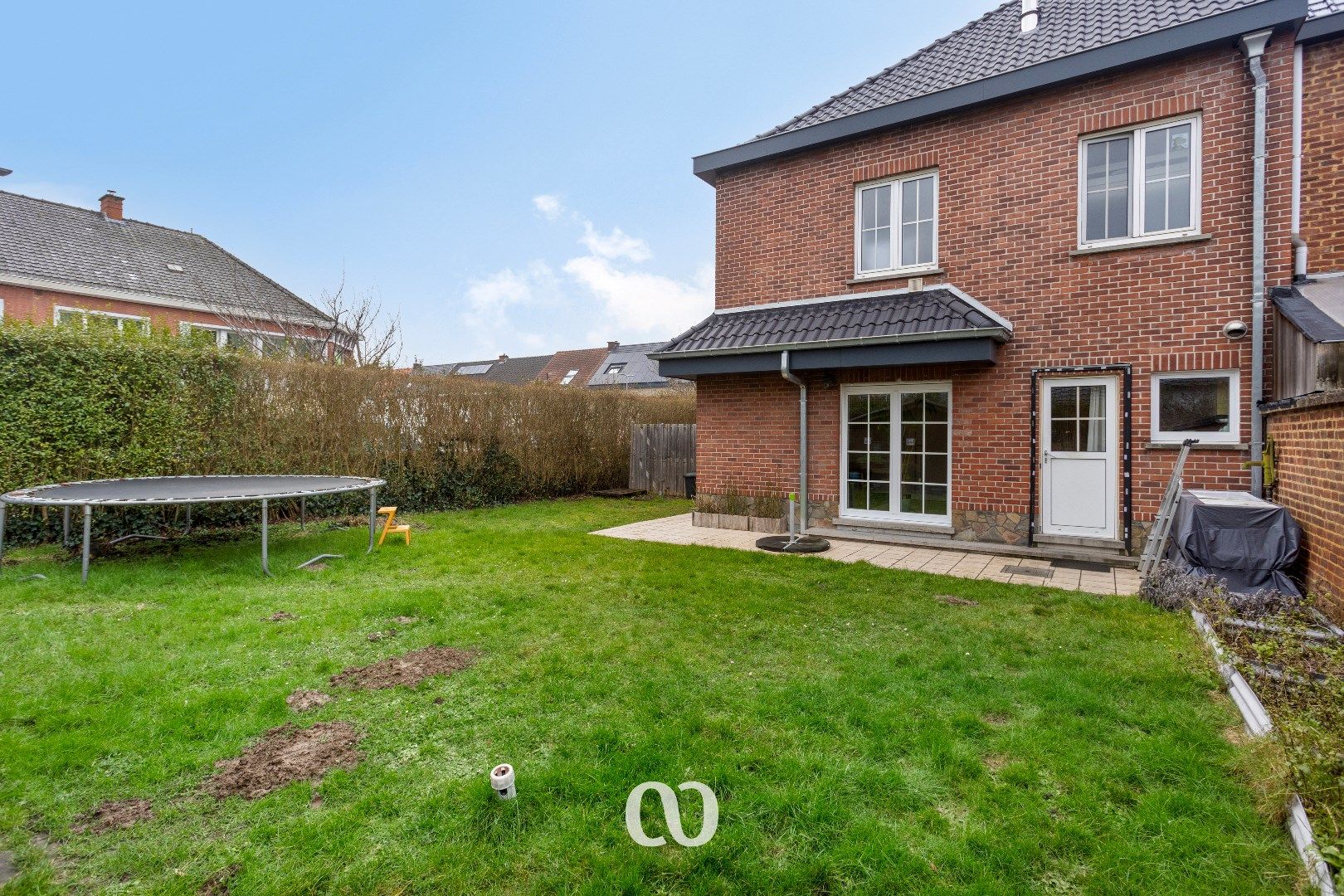 Gezinswoning met drie slaapkamers in een gezellige wijk foto 24