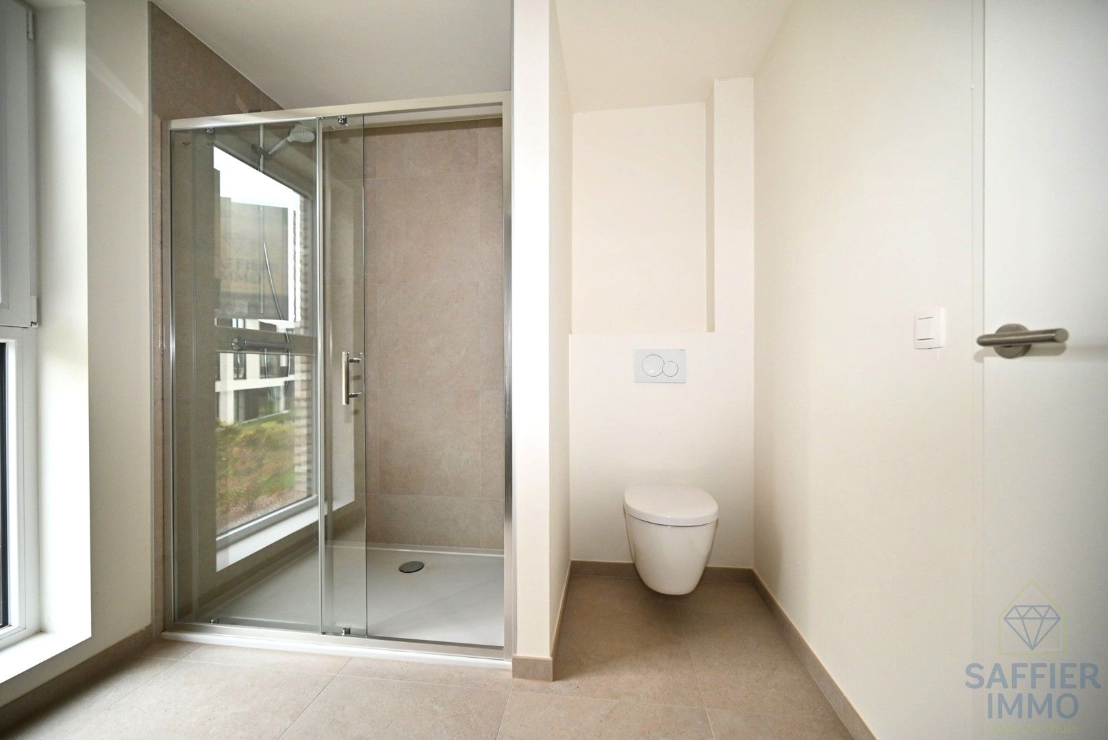 Nieuwbouwwoning te huur in het centrum van Wevelgem foto 16