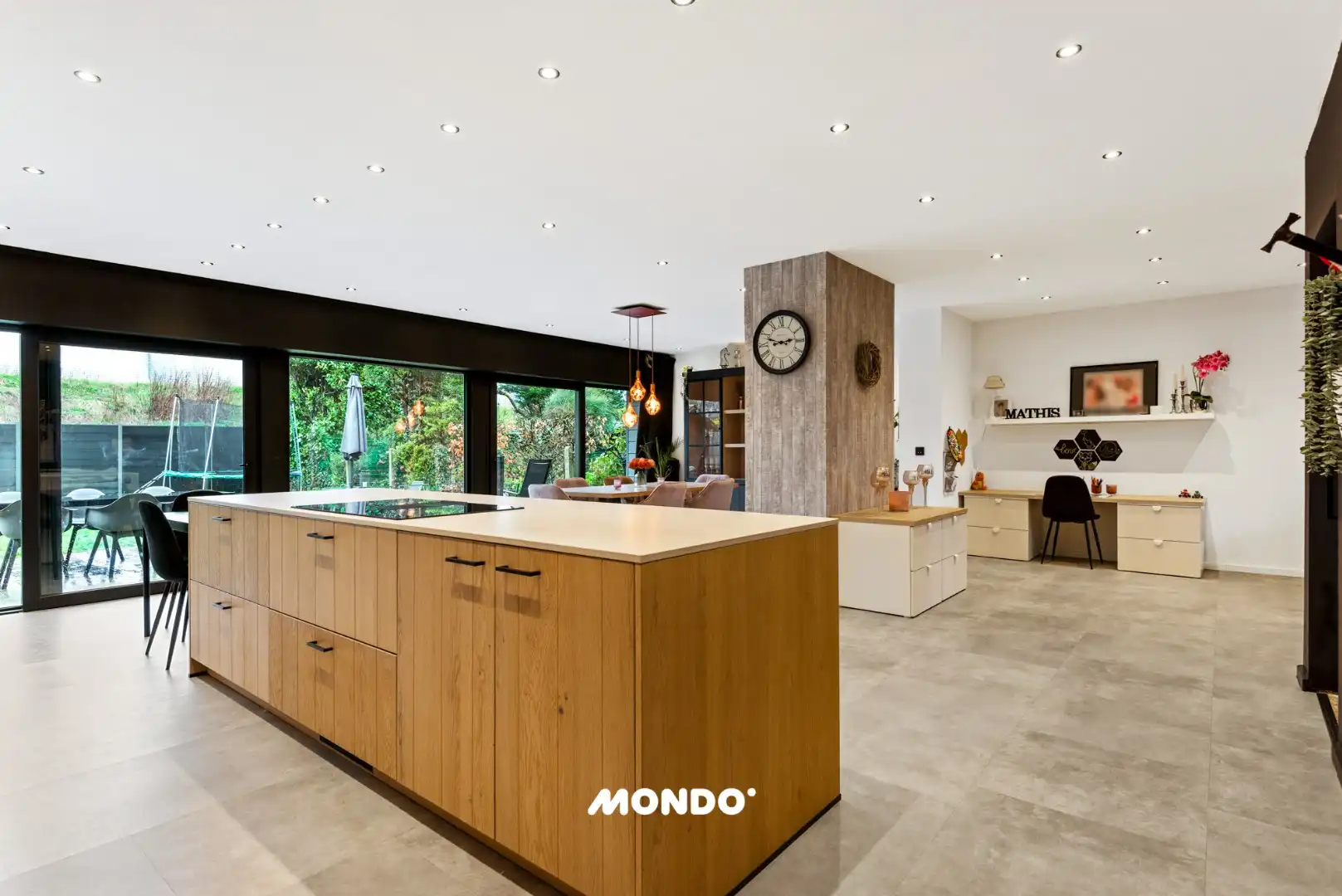 Gerenoveerde gezinswoning met EPC-label A – Willebroek foto 2