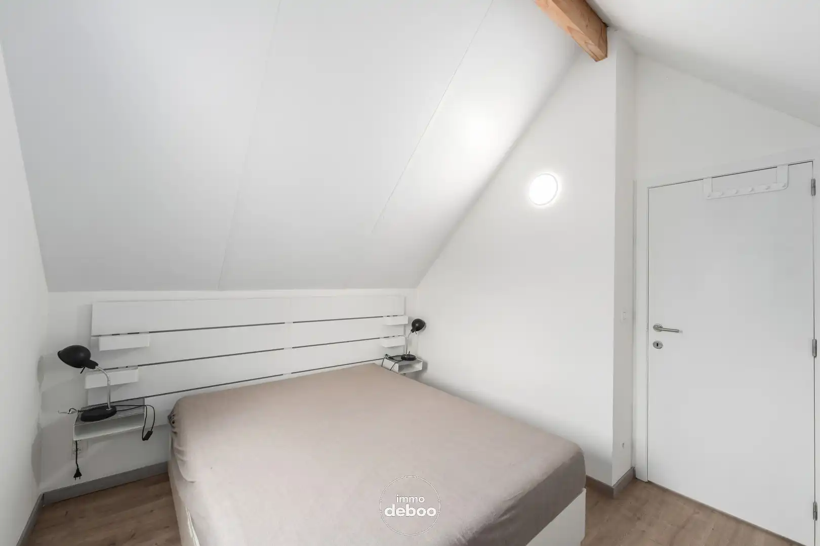 Rust, water en zee: charmante vakantiewoning met 3 slaapkamers foto 8