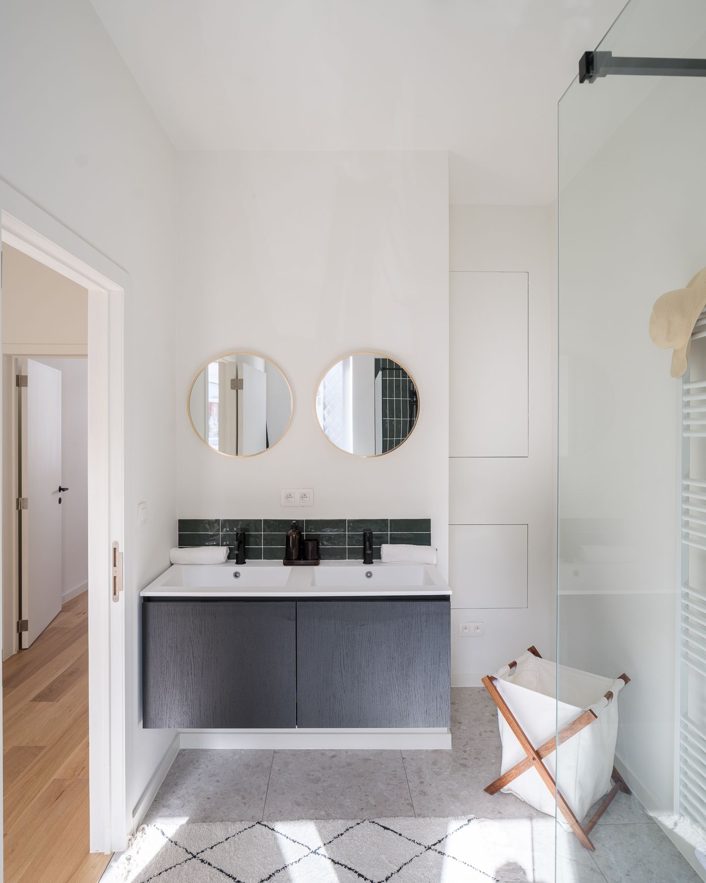 Hedendaags gerenoveerde woning te Ledeberg foto 15