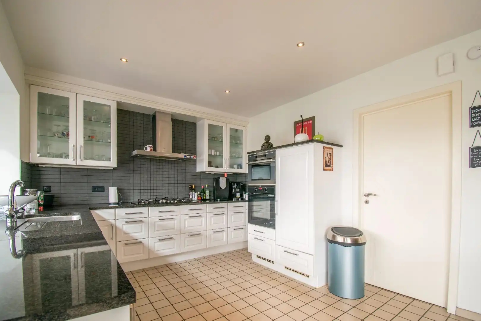 RUIME WONING (EPC: A) MET 4 SLAAPKAMERS +  2BDK! foto 14